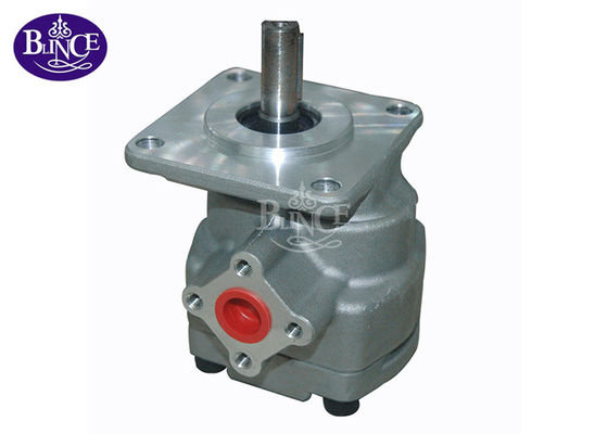 Excavator Spare Parts Industrial Hydraulic Gear Pump For Excavator Gpy Hgp  Sgp Krp4